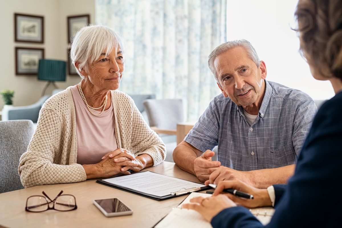 assistance administrative a domicile